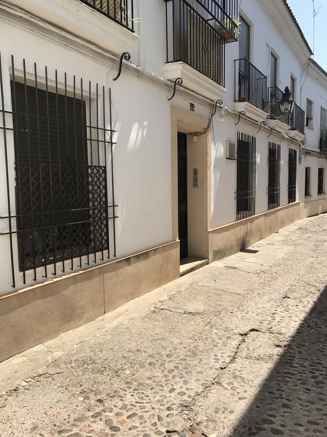 Casa Cordoba Home Exterior photo