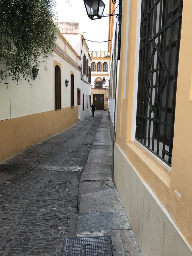 Casa Cordoba Home Exterior photo